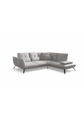 Modulares Sofa DOVER - rechter Eckteil 2