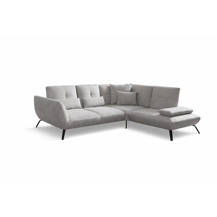 Modulares Sofa DOVER - rechter Eckteil