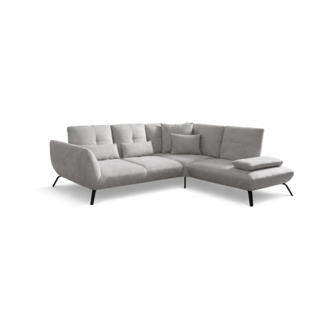 Modulares Sofa DOVER - rechter Eckteil
