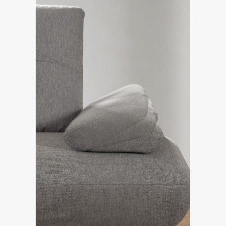 Modulares Sofa DOVER - rechter Eckteil