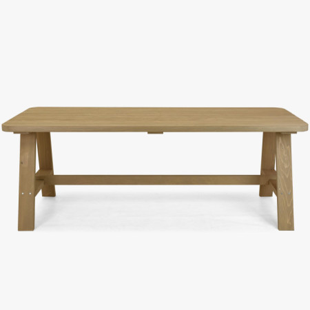 Gartenset Tisch und 4 x Rattanstühle