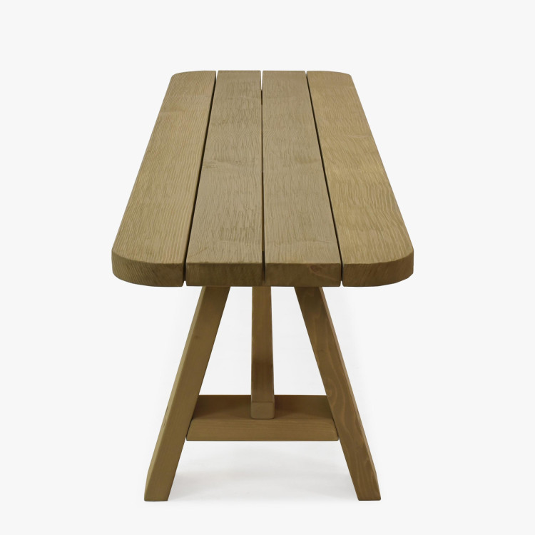 Zahradní sestava Tisch und 2 x Bänke Matus