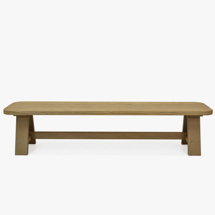 Zahradní sestava Tisch und 2 x Bänke Matus