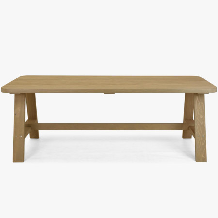 Zahradní sestava Tisch und 2 x Bänke Matus