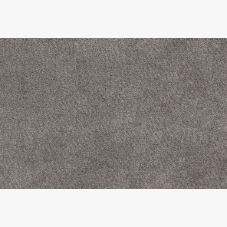 Zaokrohltes Ecksofa SANA – linke Ecke