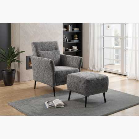 Taburett TALVI – designter Taburett