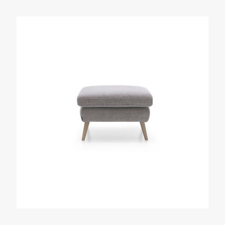 Retro Hocker für das Wohnzimmer, Kelso