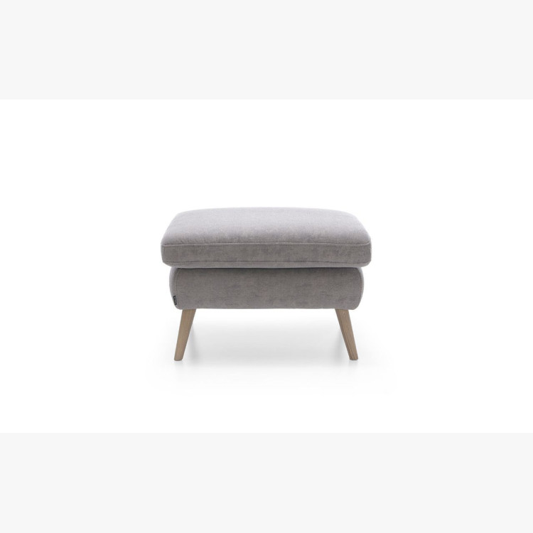 Retro Hocker für das Wohnzimmer, Kelso