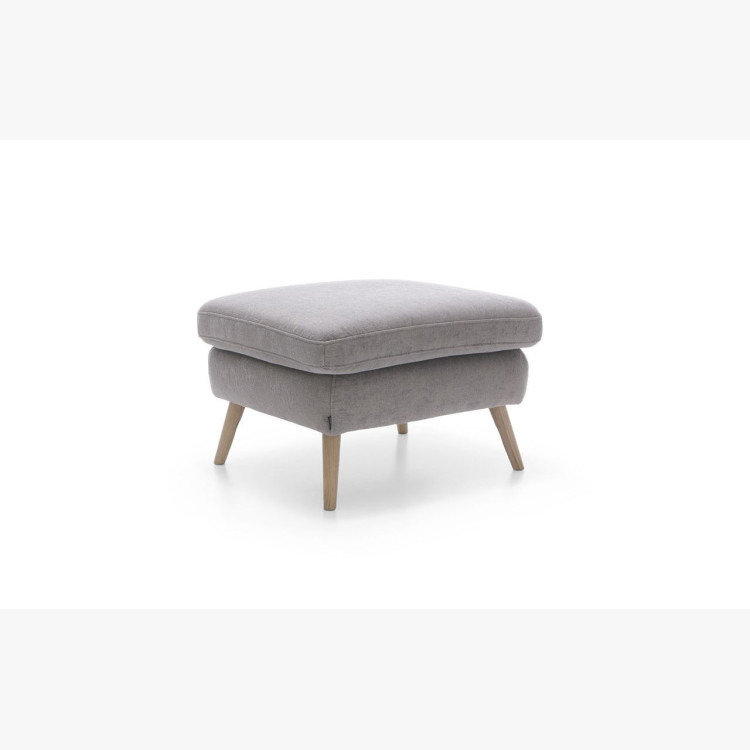 Retro Hocker für das Wohnzimmer, Kelso