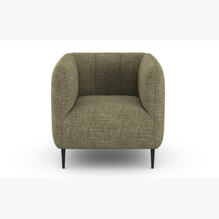 Křeslo Sunrise – moderner Design-Sessel