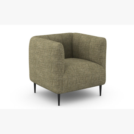 Křeslo Sunrise – moderner Design-Sessel