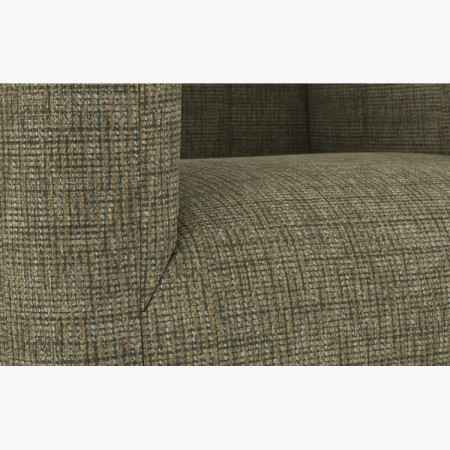 Křeslo Sunrise – moderner Design-Sessel