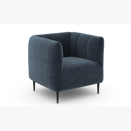 Křeslo Sunrise – moderner Design-Sessel