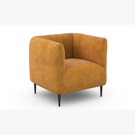 Křeslo Sunrise – moderner Design-Sessel