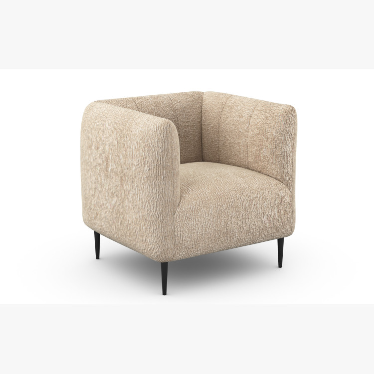 Křeslo Sunrise – moderner Design-Sessel