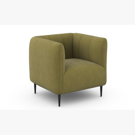 Křeslo Sunrise – moderner Design-Sessel