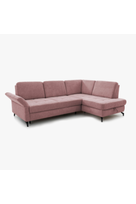 Moderne Polstergarnitur Westham Rechts 2