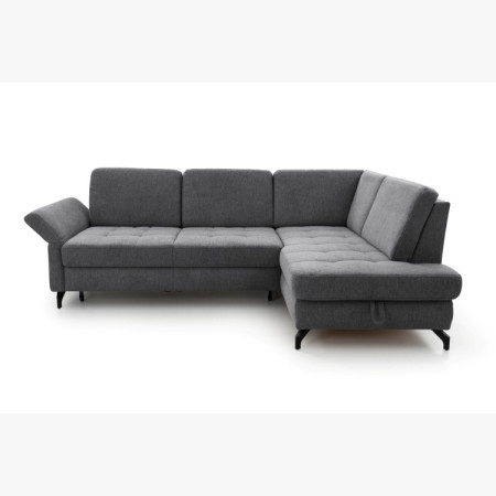 Moderne Polstergarnitur Westham Rechts