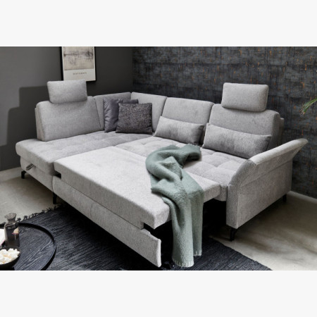 Moderne Eckcouch Westham links