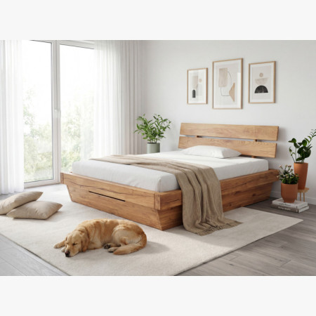 Šublade unter dem Bett Terka