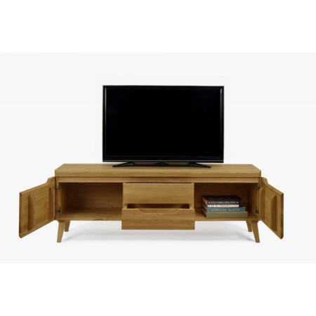 Dubmöbel für das Wohnzimmer Kollektion Prag