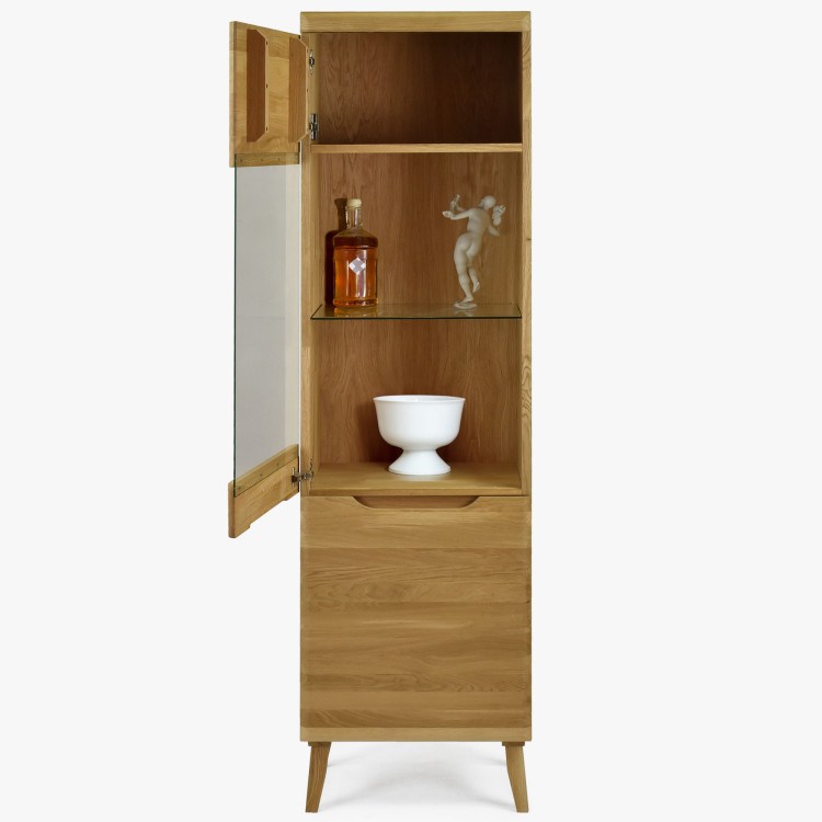 Dubmöbel für das Wohnzimmer Kollektion Prag