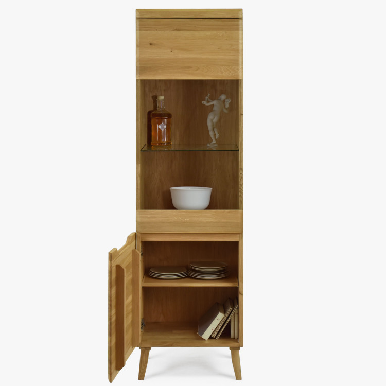 Dubmöbel für das Wohnzimmer Kollektion Prag