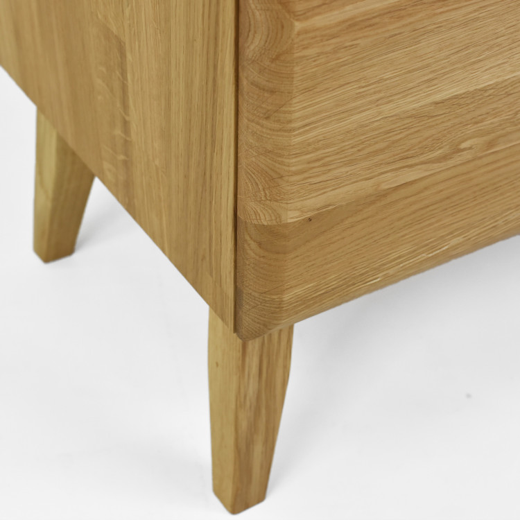 Dubmöbel für das Wohnzimmer Kollektion Prag