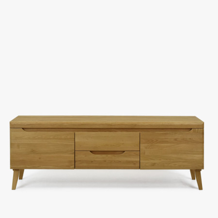 Dubmöbel für das Wohnzimmer Kollektion Prag