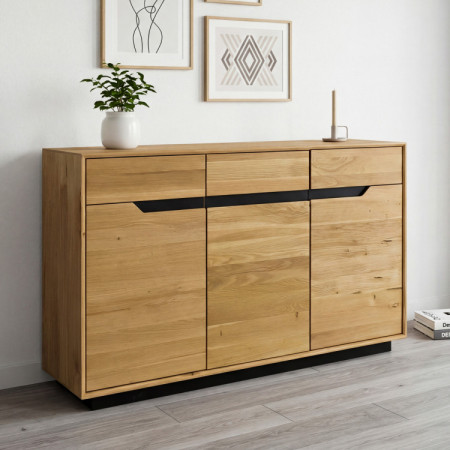 Eiche Kommode für das Schlafzimmer