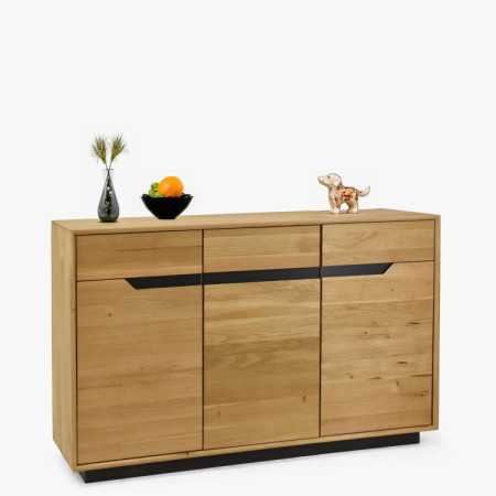 Eiche Kommode für das Schlafzimmer