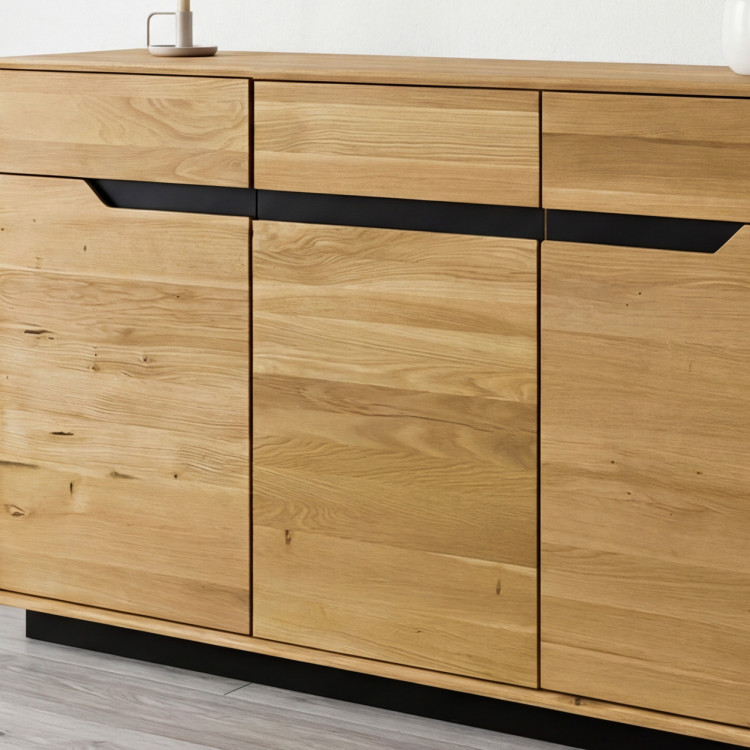 Eiche Kommode für das Schlafzimmer