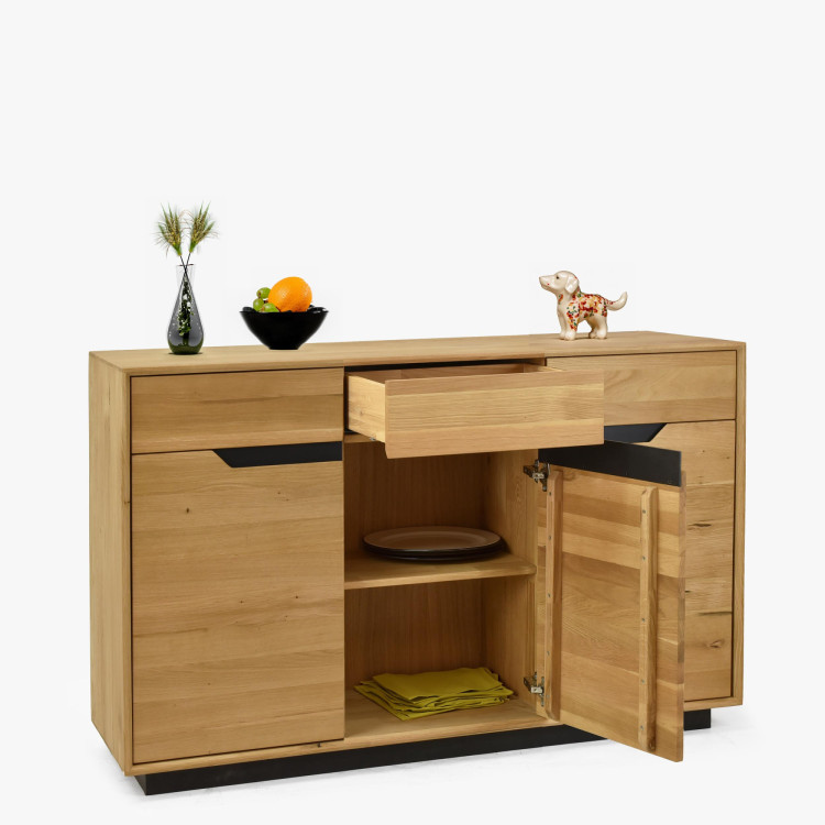 Eiche Kommode für das Schlafzimmer