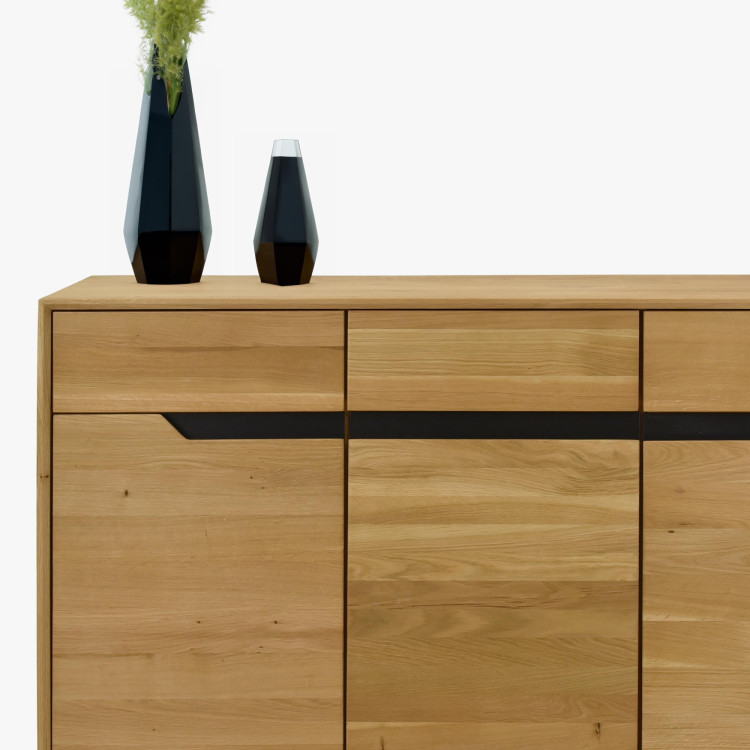 Eiche Kommode für das Schlafzimmer