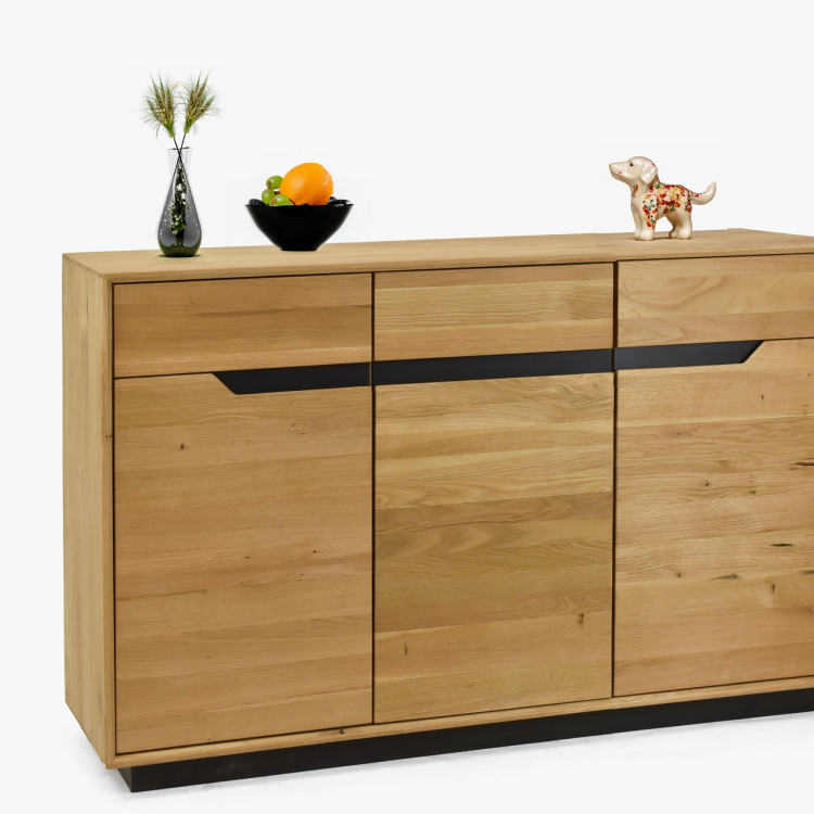 Eiche Kommode für das Schlafzimmer