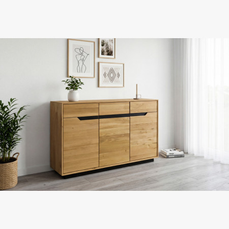 Eiche Kommode für das Schlafzimmer