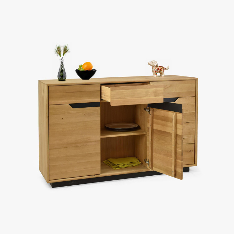 Eiche Kommode für das Schlafzimmer