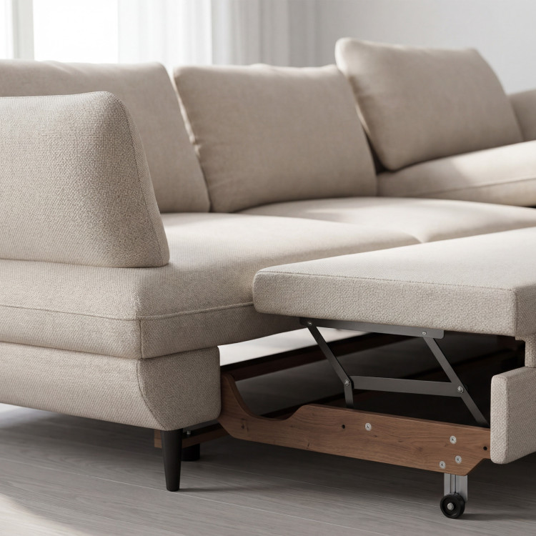 Récksofa BALOU - Rechte Ecke