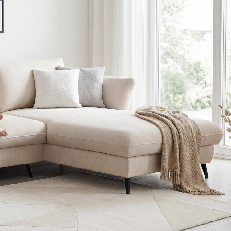 Récksofa BALOU - Rechte Ecke