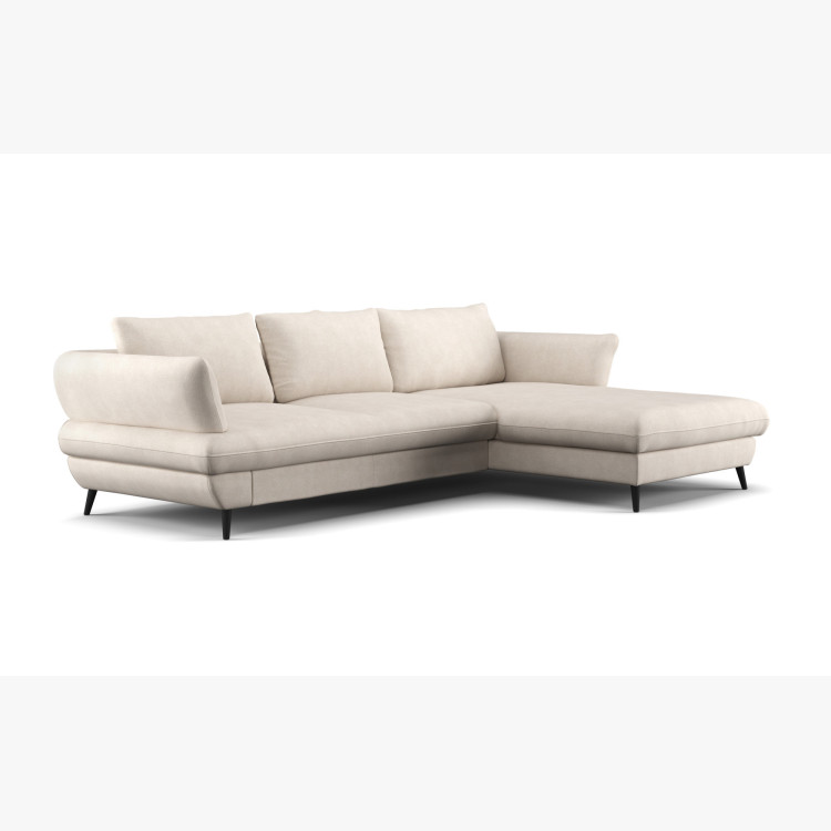 Récksofa BALOU - Rechte Ecke