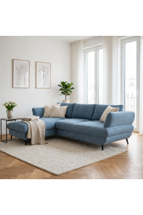 R Ecksofa BALOU - Linke Ecke 2