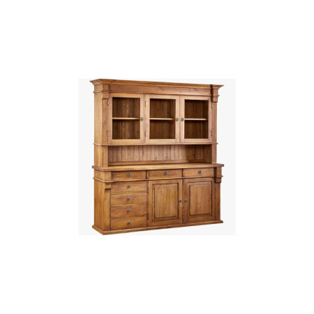 PŘÍBORNÍK PRESTIGE (D-KRI-69), BRAUNER LACK