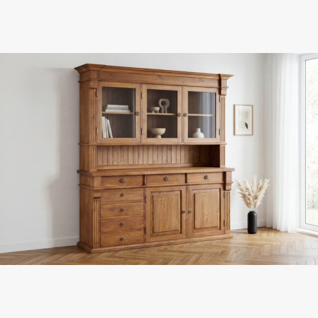 PŘÍBORNÍK PRESTIGE (D-KRI-69), BRAUNER LACK