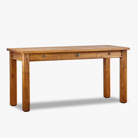 PC STAND PRESTIGE (D-BIR-61), BRAUNER LACK