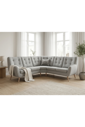 Severische Eckcouch Scandi 2