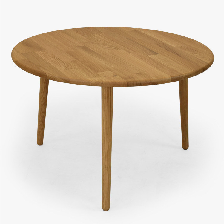 Set runder Couchtische