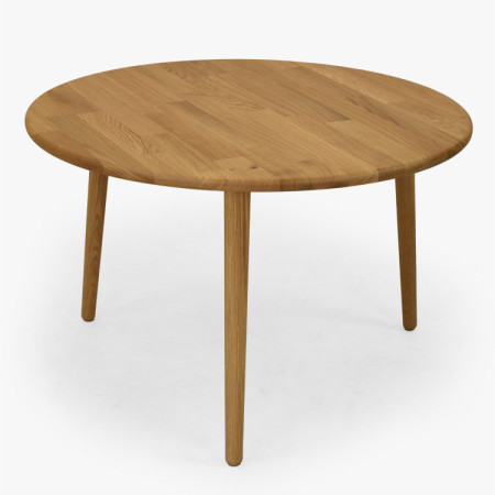 Set runder Couchtische