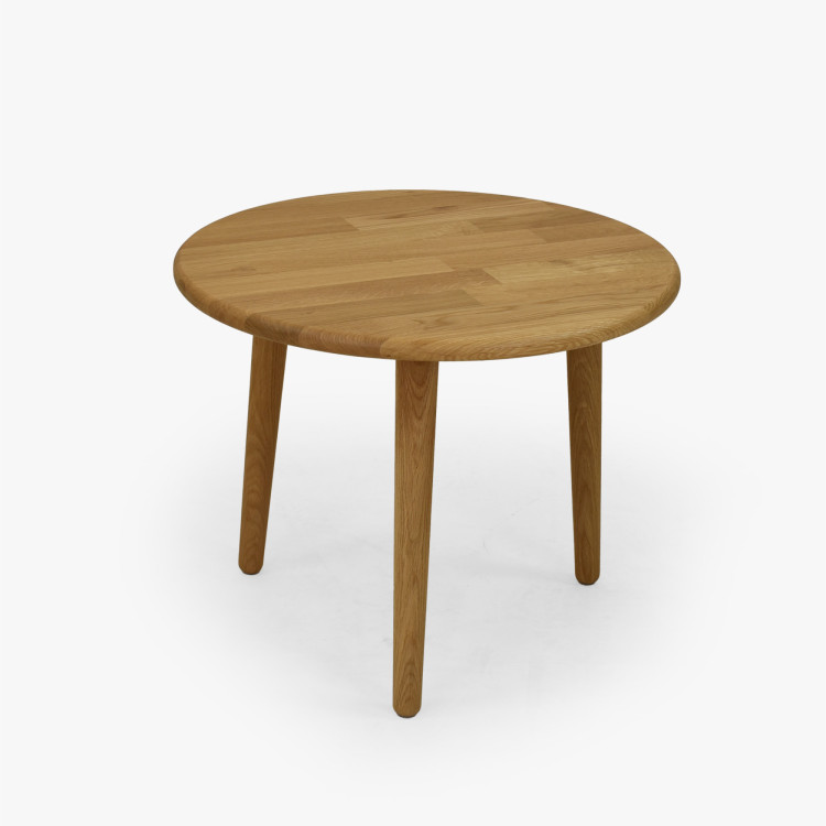 Set runder Couchtische