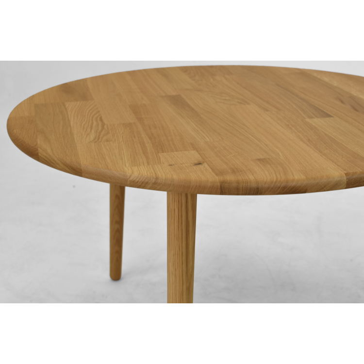 Set runder Couchtische