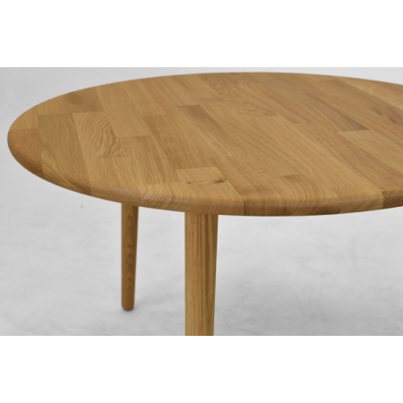 Set runder Couchtische